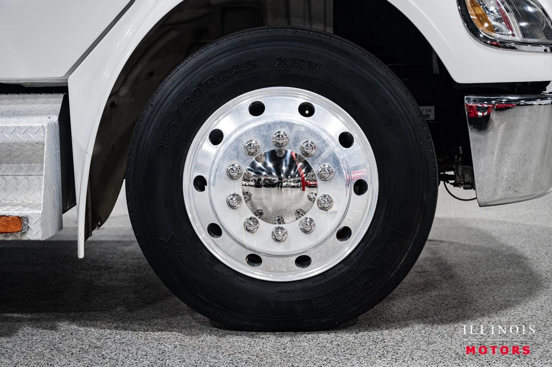2007 Freightliner - Image 12 of 21