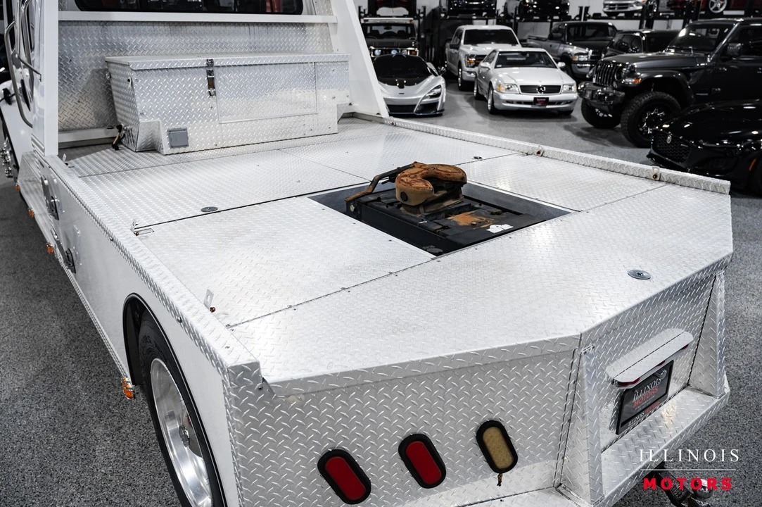2007 Freightliner - Image 16 of 21