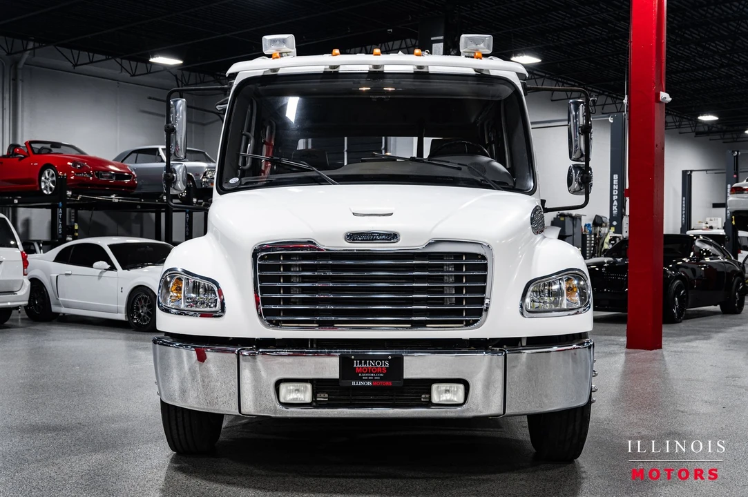 2007 Freightliner - Image 8 of 21