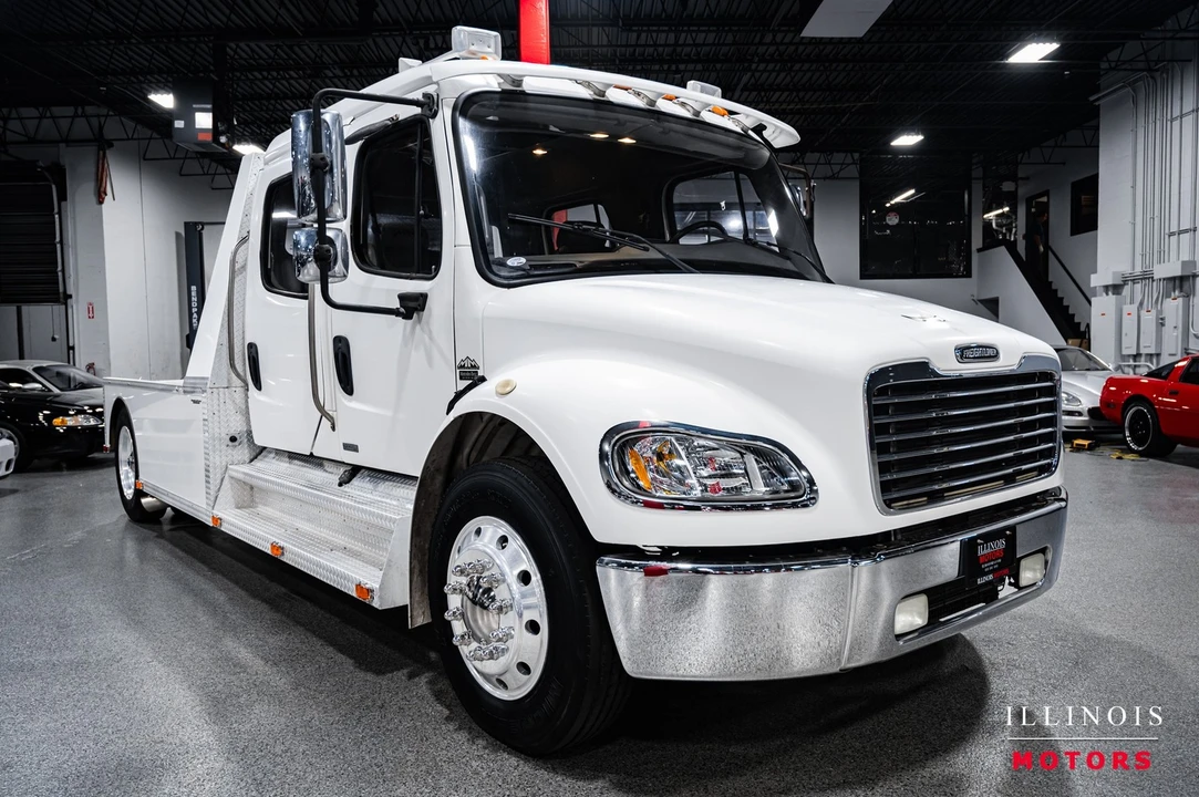 2007 Freightliner - Image 7 of 21