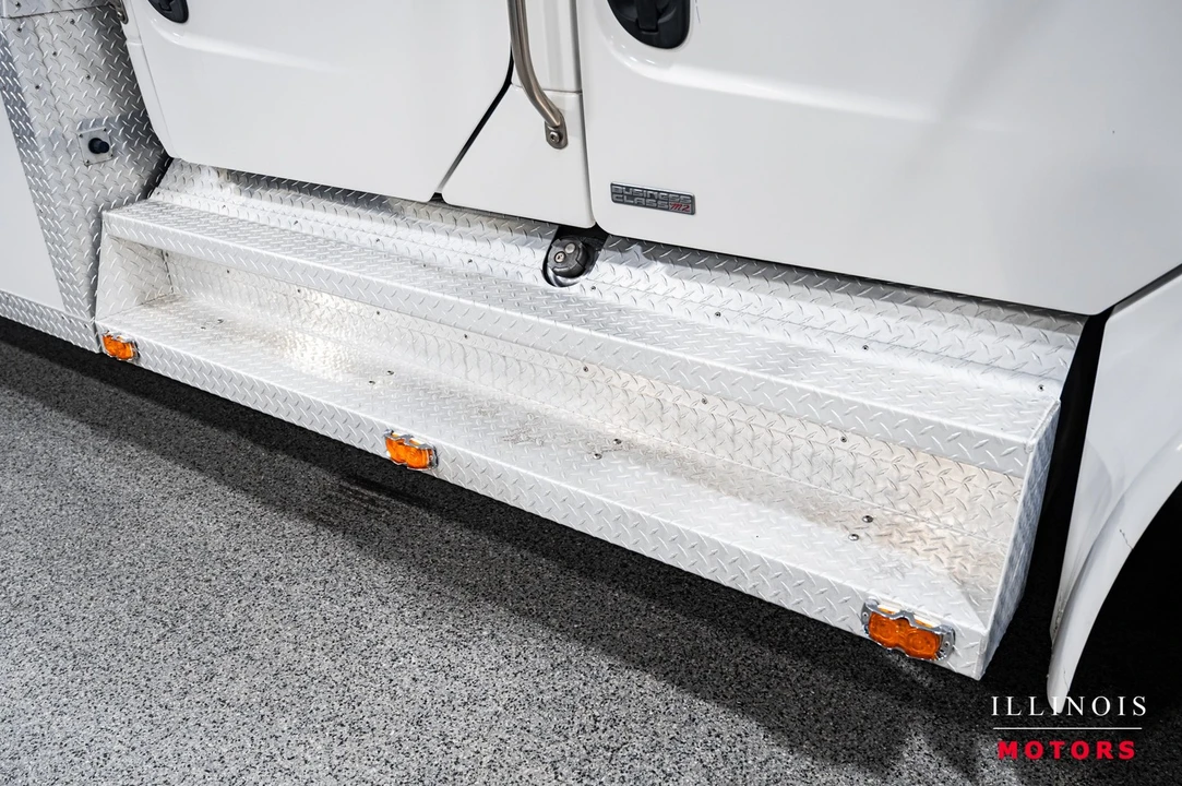 2007 Freightliner - Image 19 of 21