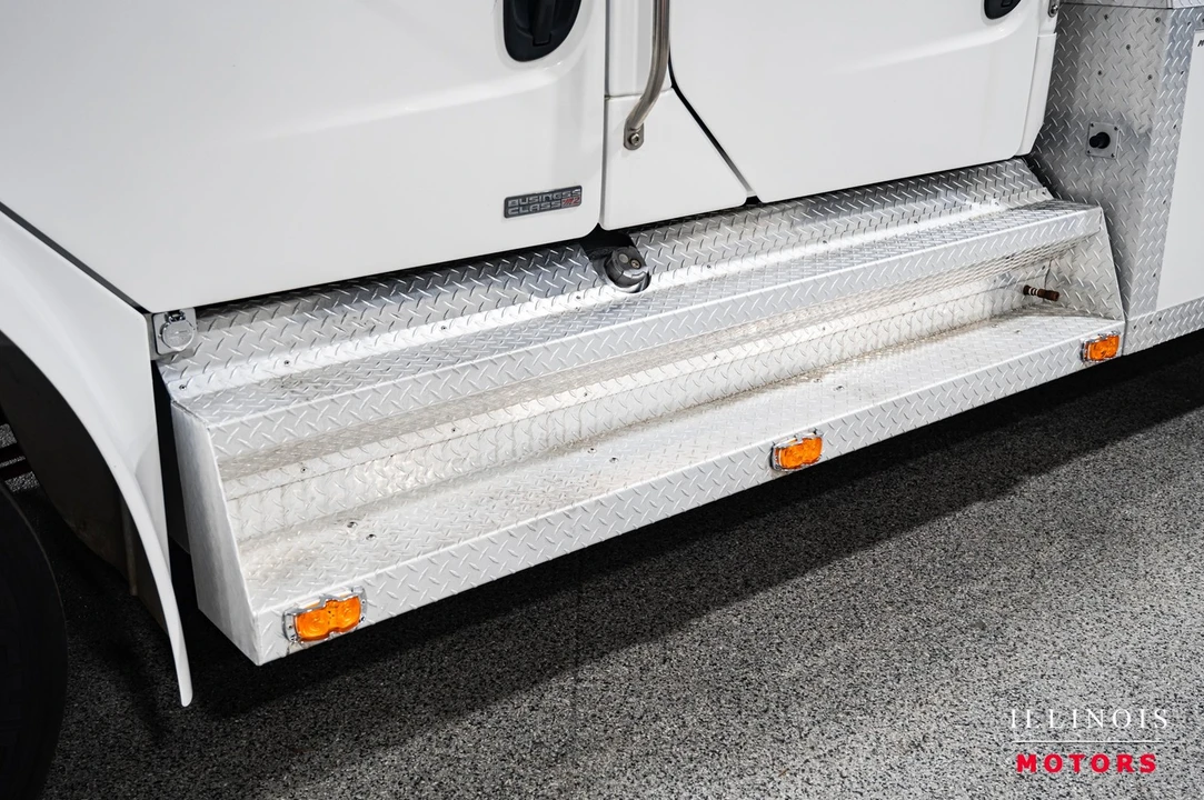 2007 Freightliner - Image 20 of 21
