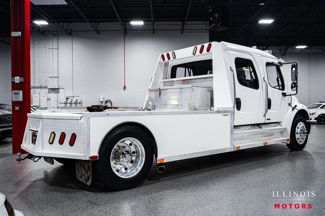 2007 Freightliner - Image 5 of 21