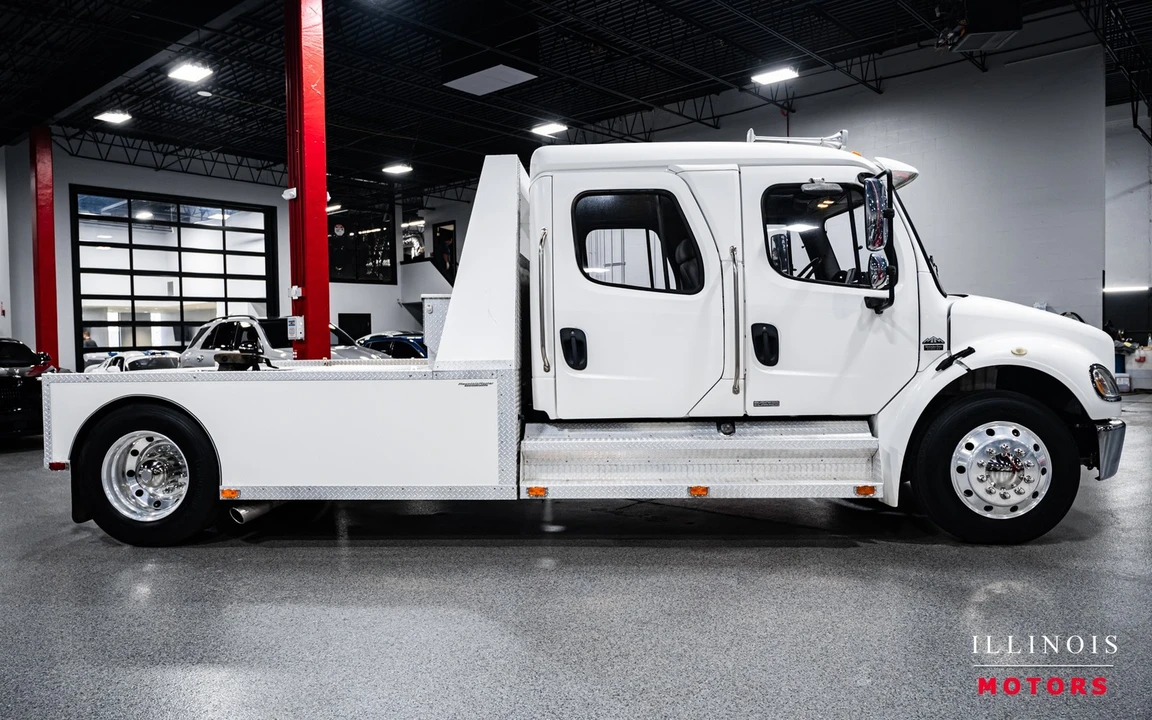 2007 Freightliner - Image 6 of 21