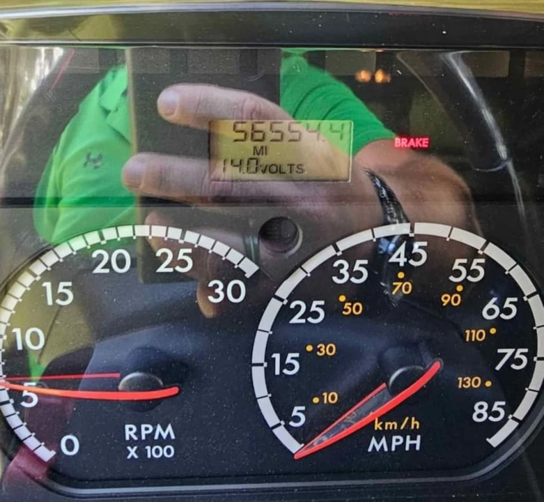 2007 Freightliner - Image 14 of 19