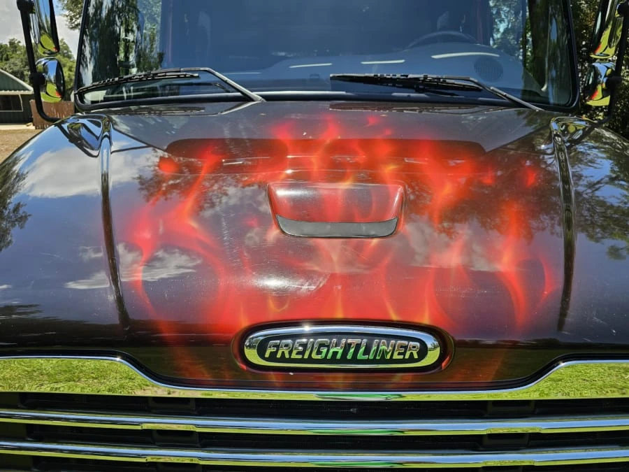 2007 Freightliner - Image 4 of 19