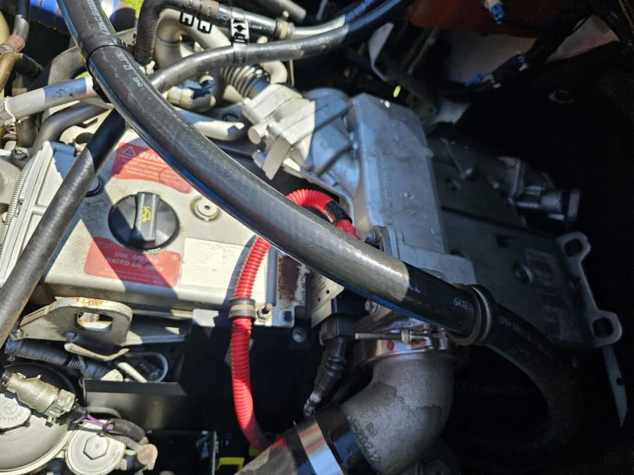 2007 Freightliner - Image 17 of 19