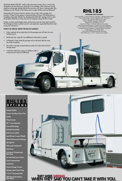 2007 Freightliner - Image 18 of 19