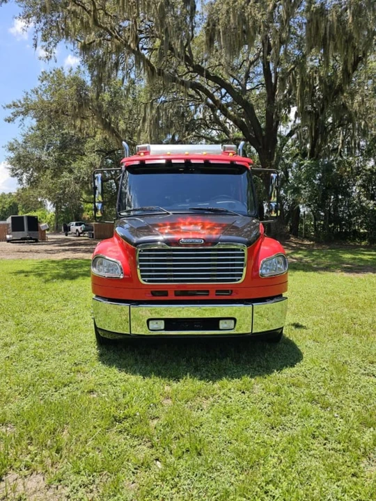 2007 Freightliner - Image 3 of 19