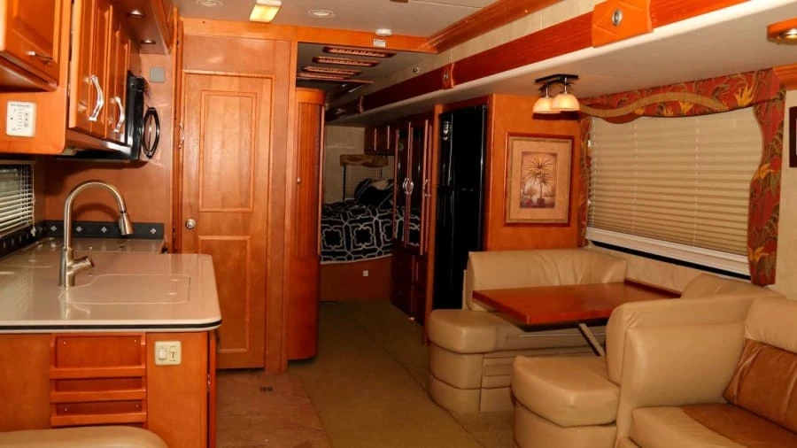 2007 Freightliner - Image 5 of 12
