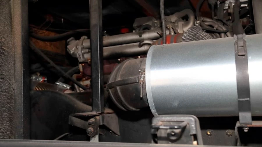 2007 Freightliner - Image 6 of 12
