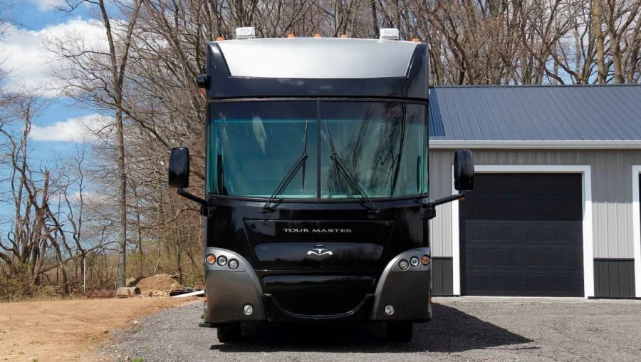 2007 Freightliner - Image 10 of 12