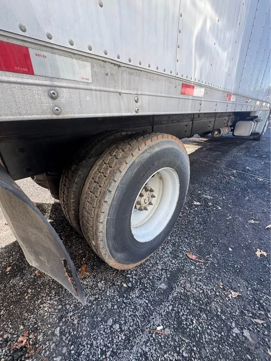 2007 Freightliner - Image 4 of 9