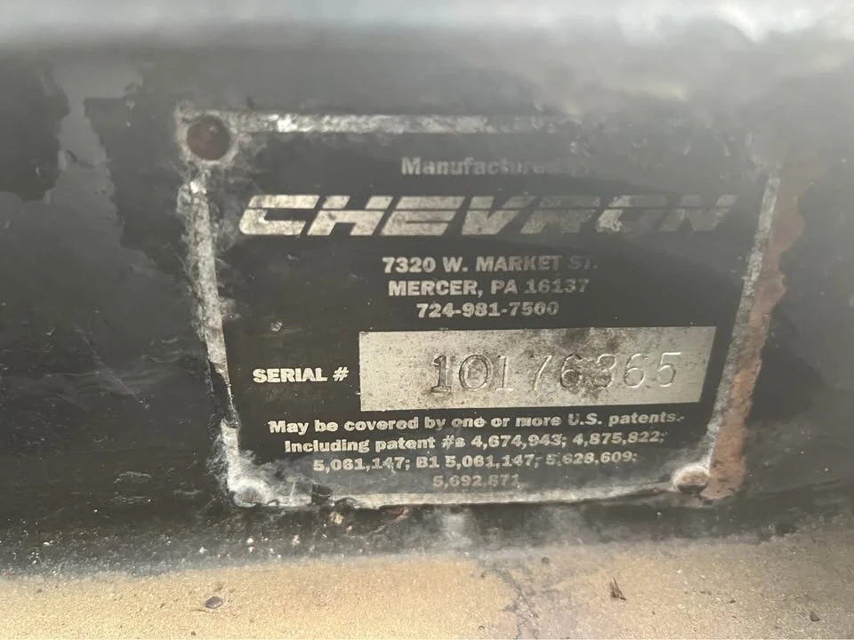 2007 Freightliner - Image 11 of 12