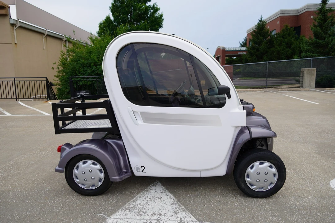 2007 Parts & Memorabilia Golf Carts - Image 10 of 31