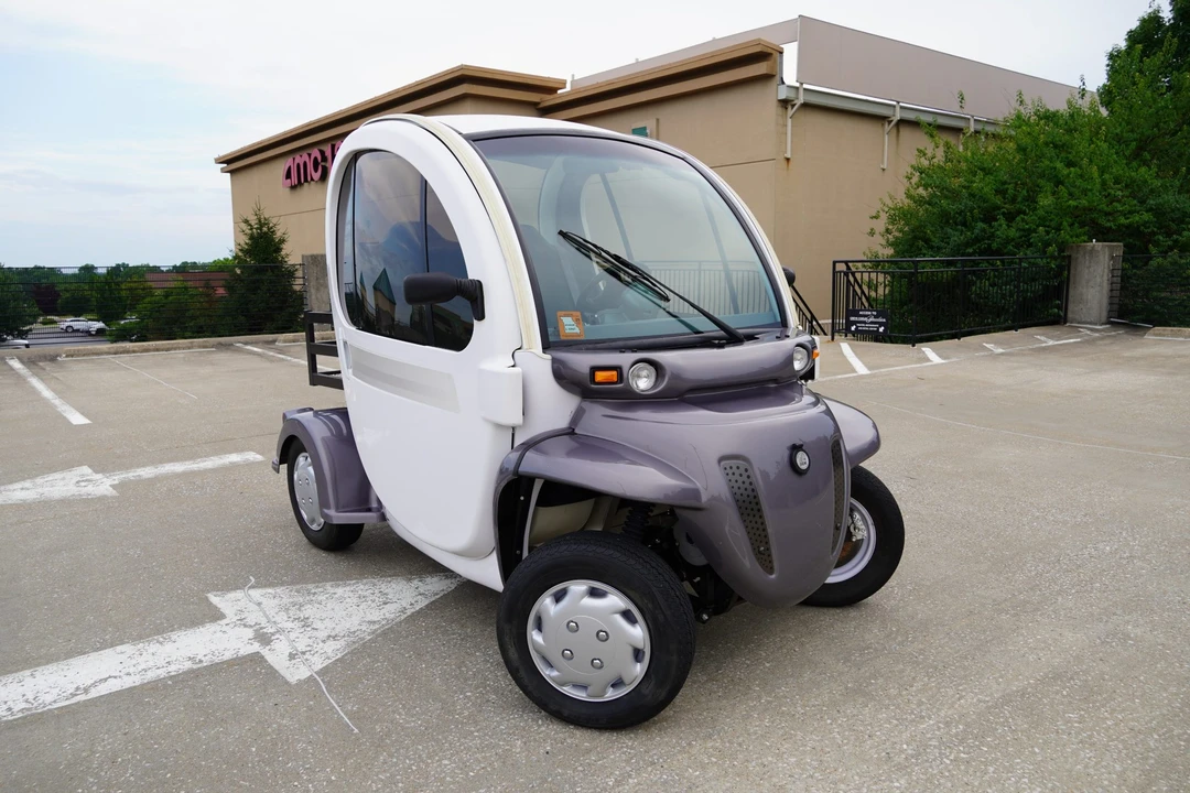 2007 Parts & Memorabilia Golf Carts - Image 12 of 31