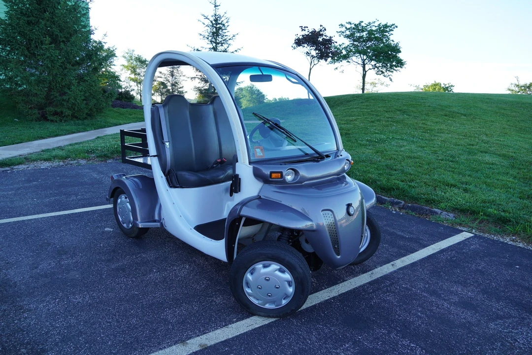 2007 Parts & Memorabilia Golf Carts - Image 24 of 31