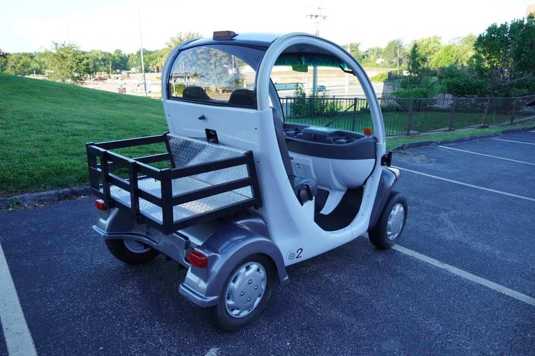2007 Parts & Memorabilia Golf Carts - Image 22 of 31