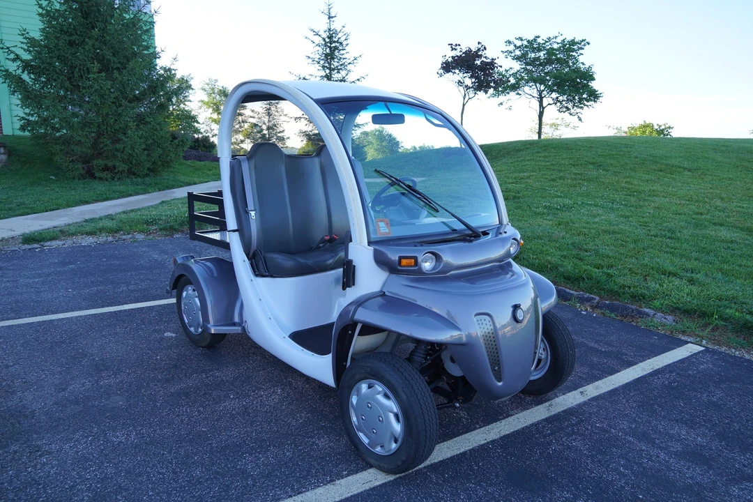 2007 Parts & Memorabilia Golf Carts - Image 25 of 31