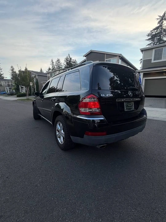 2007 Mercedes-Benz X164 GL-Class - Image 2 of 12