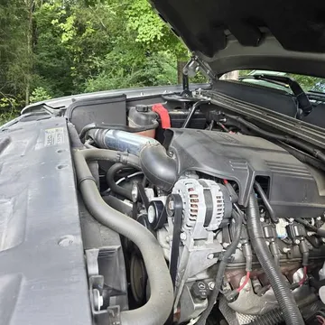 2007 GMC 1500 Club Coupe Short Bed