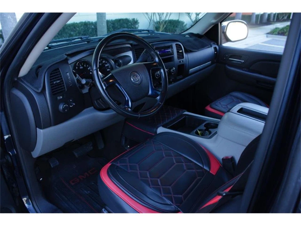 2007 GMC Sierra 2nd Gen - Image 4 of 6