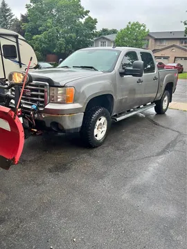 2007 GMC 1500 Regular Cab