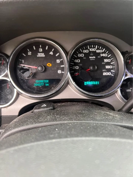 2007 GMC Sierra - Image 12 of 15