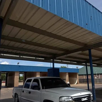 2007 GMC 1500 Regular Cab Short Bed
