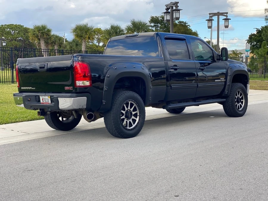 2007 GMC Sierra - Image 3 of 3