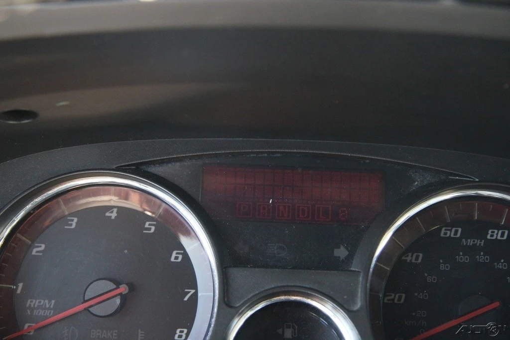 2007 GMC Acadia - Image 14 of 21