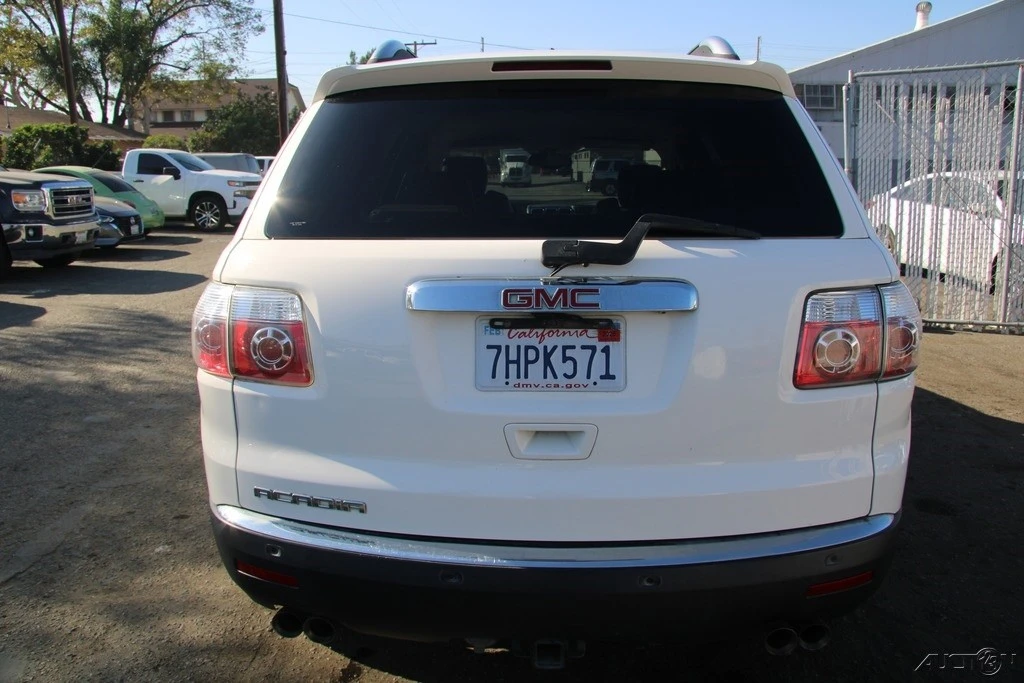 2007 GMC Acadia - Image 5 of 21