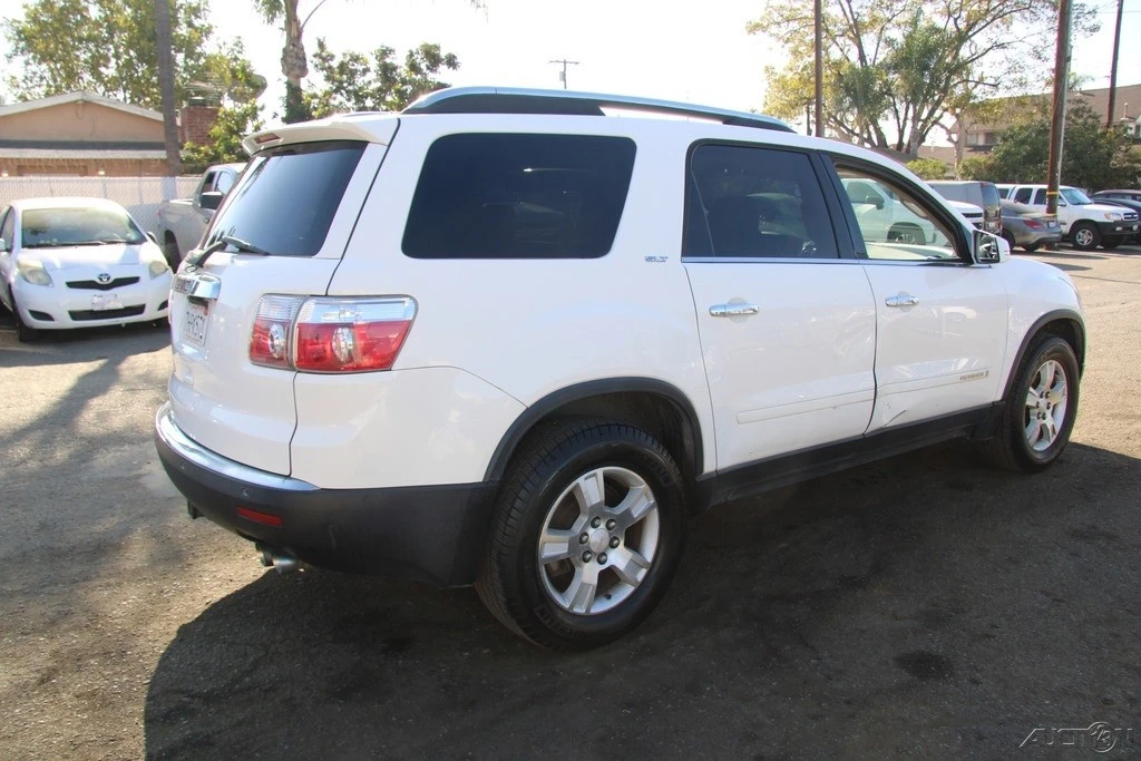 2007 GMC Acadia - Image 6 of 21