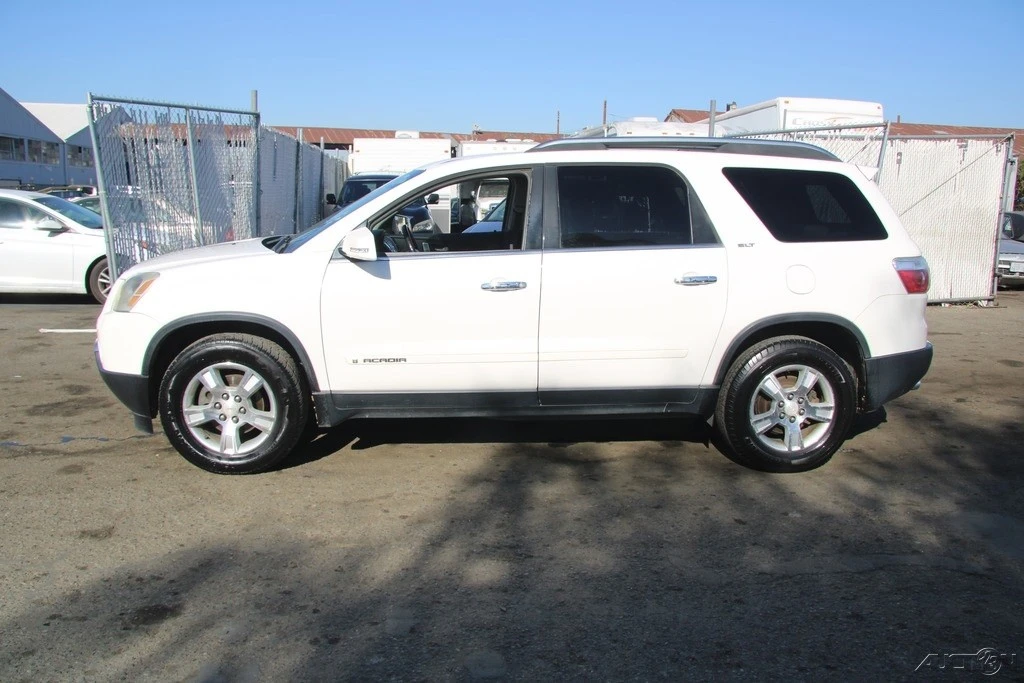 2007 GMC Acadia - Image 3 of 21