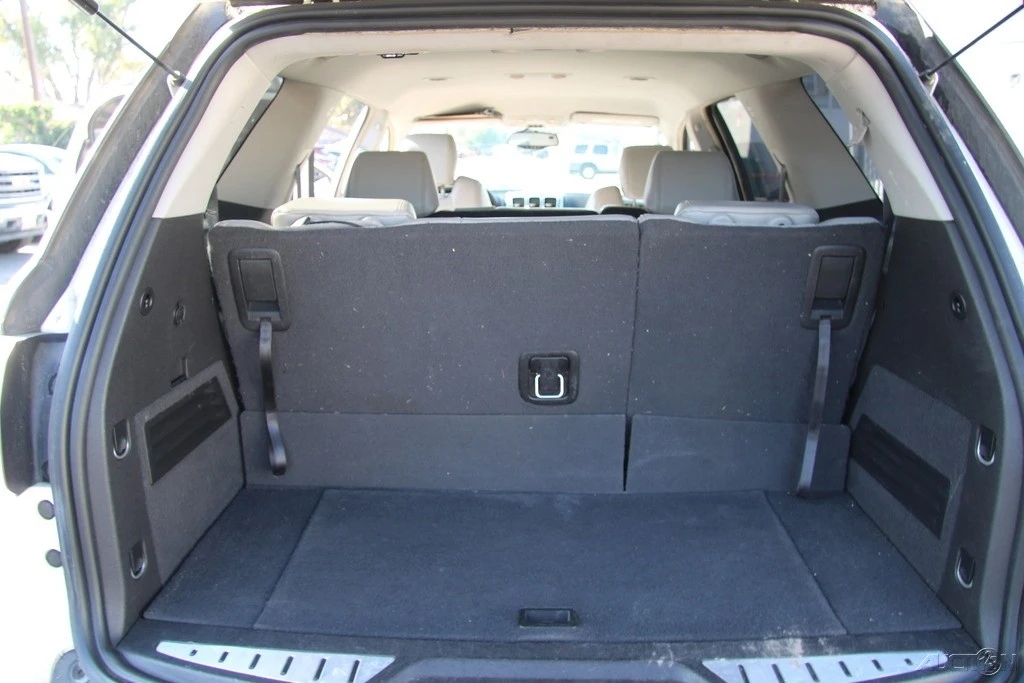 2007 GMC Acadia - Image 20 of 21