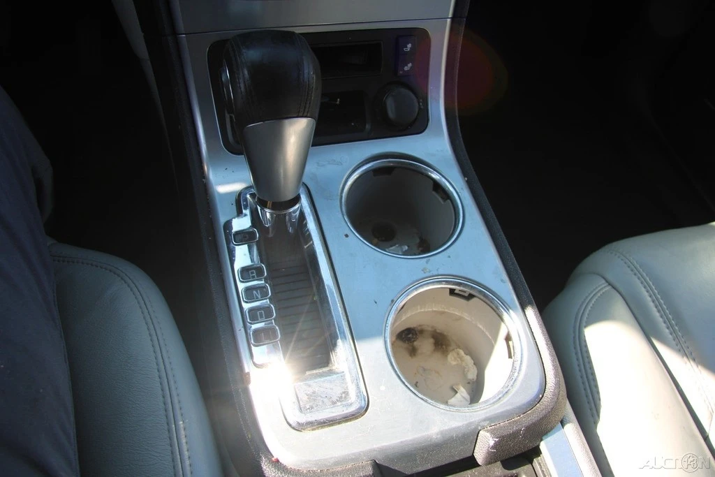 2007 GMC Acadia - Image 16 of 21
