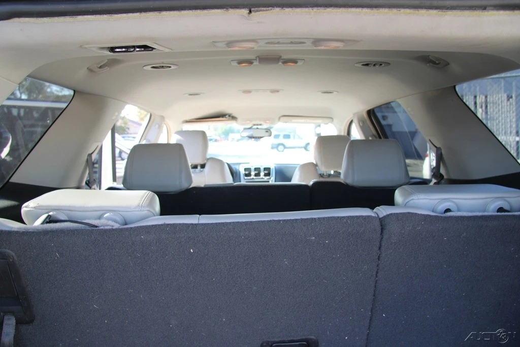 2007 GMC Acadia - Image 21 of 21