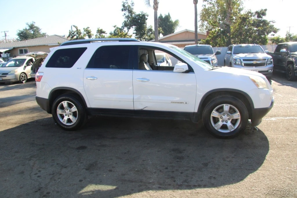2007 GMC Acadia - Image 7 of 21