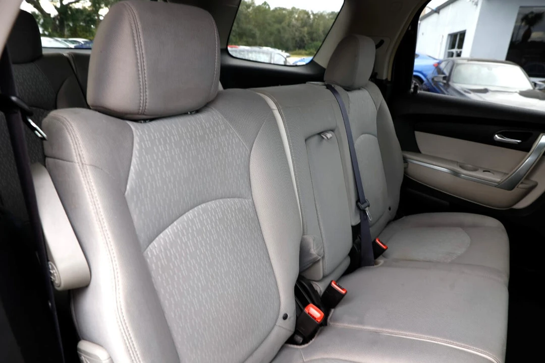2007 GMC Acadia - Image 12 of 12