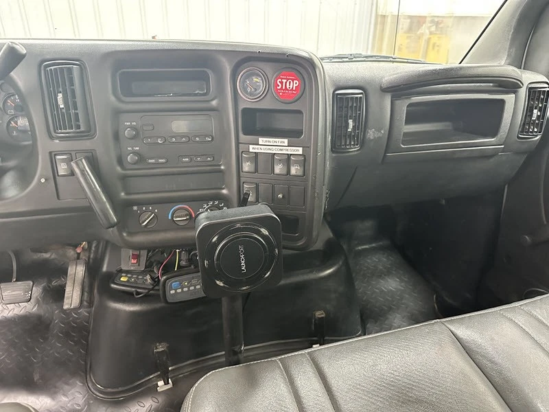2007 GMC TopKick - Image 9 of 12