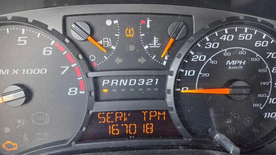 2007 GMC Canyon 1st Gen - Image 7 of 17