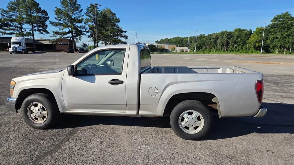 2007 GMC Canyon 1st Gen - Image 15 of 17
