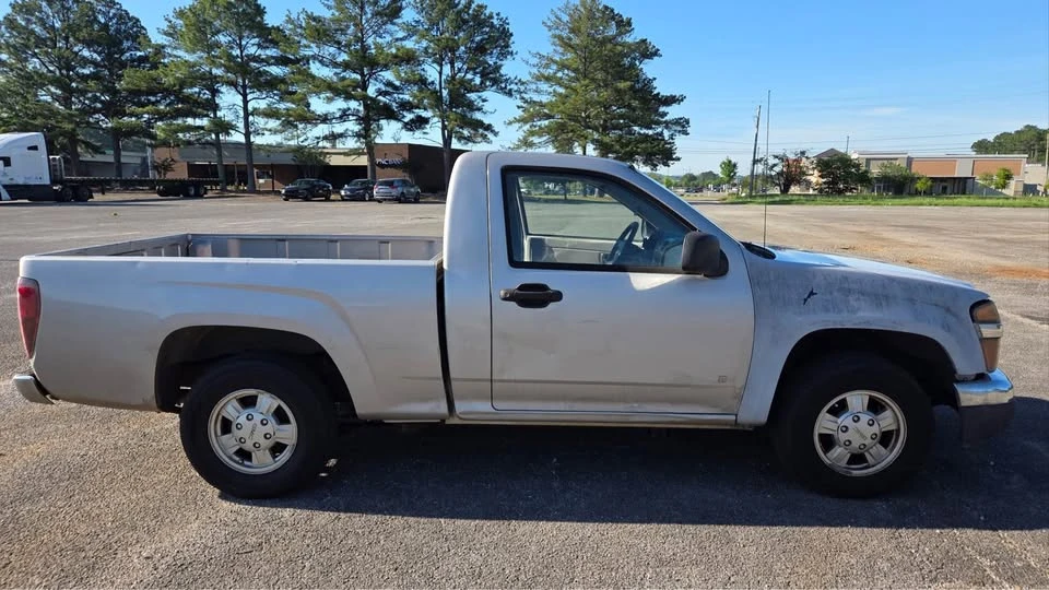 2007 GMC Canyon 1st Gen - Image 13 of 17
