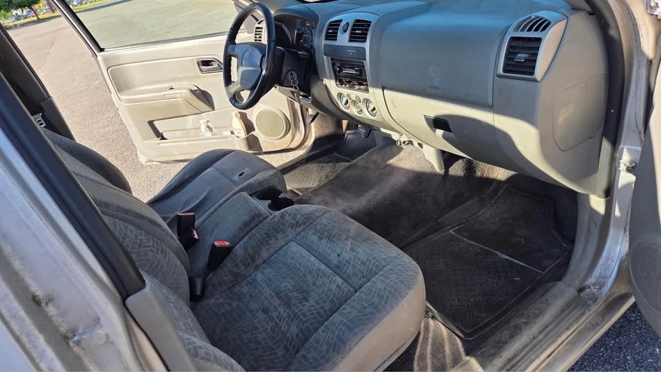 2007 GMC Canyon 1st Gen - Image 5 of 17
