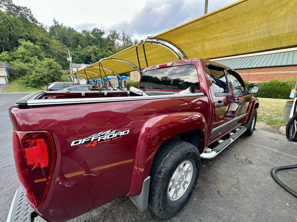2007 GMC Canyon 1st Gen - Image 5 of 20