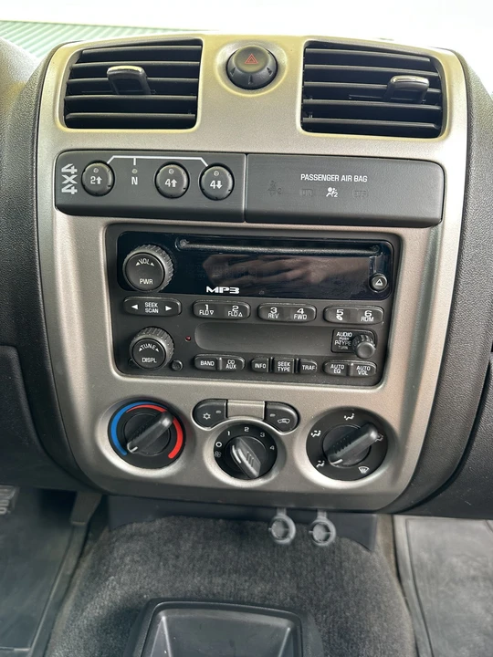 2007 GMC Canyon 1st Gen - Image 12 of 20