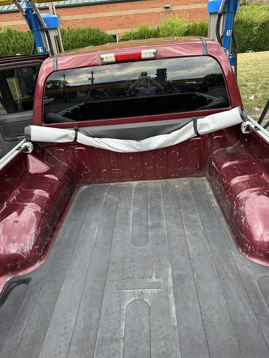 2007 GMC Canyon 1st Gen - Image 18 of 20