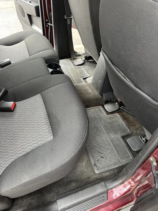 2007 GMC Canyon 1st Gen - Image 17 of 20
