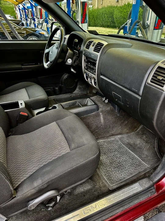 2007 GMC Canyon 1st Gen - Image 10 of 20