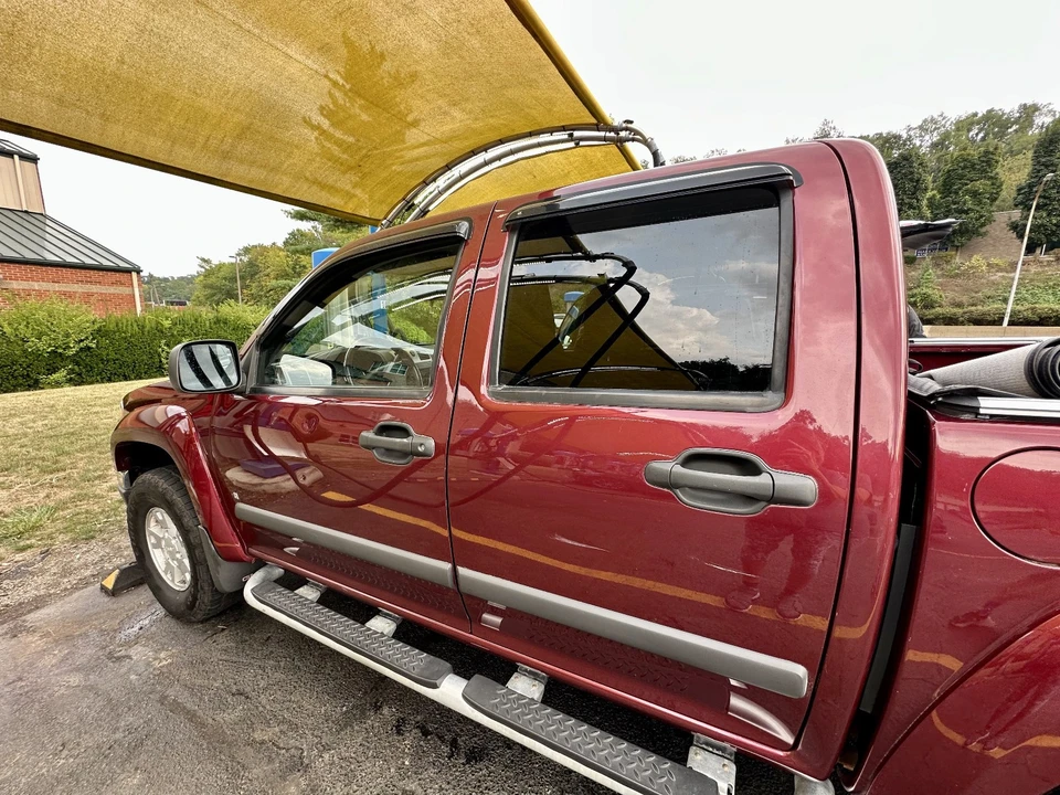 2007 GMC Canyon 1st Gen - Image 4 of 20